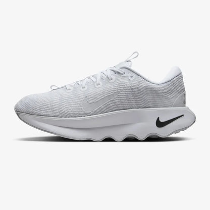 Zapatillas deportivas casual Nike Motiva Wave con suela de espuma ligera, cómoda y suave, diseño moderno y versátil, con amortiguación para hombre y mujer Dv1237-102
