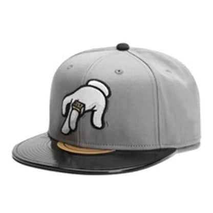 Fashion New Unisex Era Baseball Caps for Women Men Flat Top Knight Caps Sport Snapback SunTrucker Hat Gorra Hombres Designe Hat