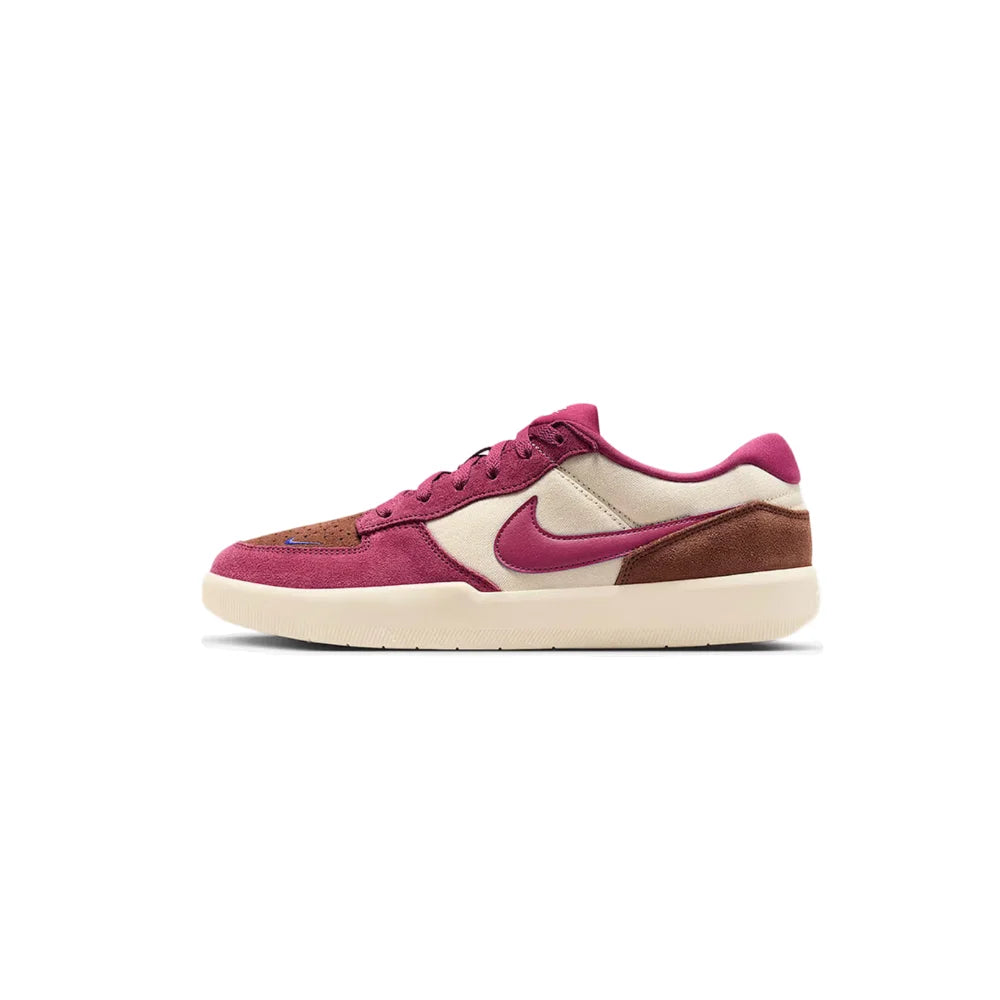 Nike SB Force 58 Unisex Low-Top -skeittikengät – mukavat, monipuoliset, kestävät, hengittävät DV5477-101