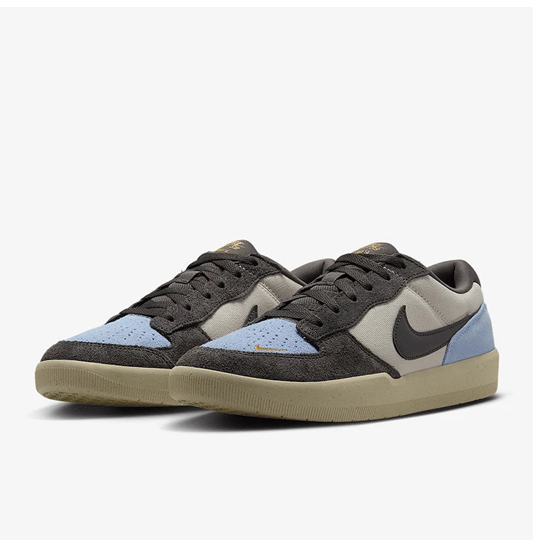 Zapatillas deportivas clásicas retro de caña baja para hombre y mujer, originales y nuevas de Nike, modelo DV5477-102