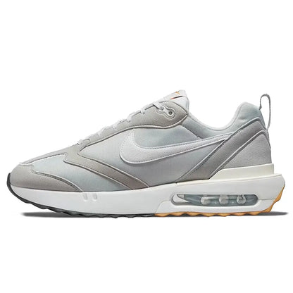Unisexové lifestylové boty Nike Air Max Dawn s vzduchovým odpružením, protiskluzové, odolné, pohodlné díky polstrování DM0013-100