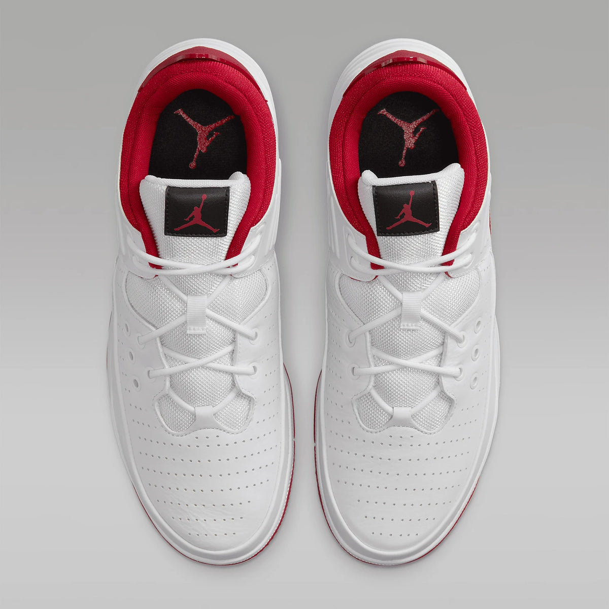Nike Official Genuine Jordan Max Aura 5 Ανδρικά αθλητικά παπούτσια με επένδυση DZ4353-106