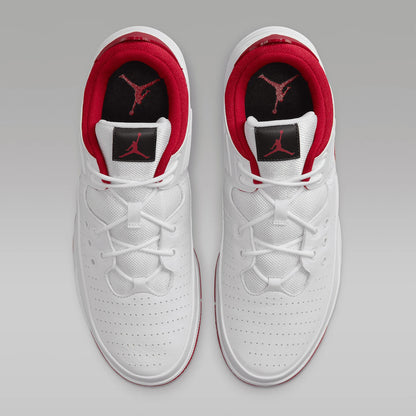 Nike Official Genuine Jordan Max Aura 5 Ανδρικά αθλητικά παπούτσια με επένδυση DZ4353-106