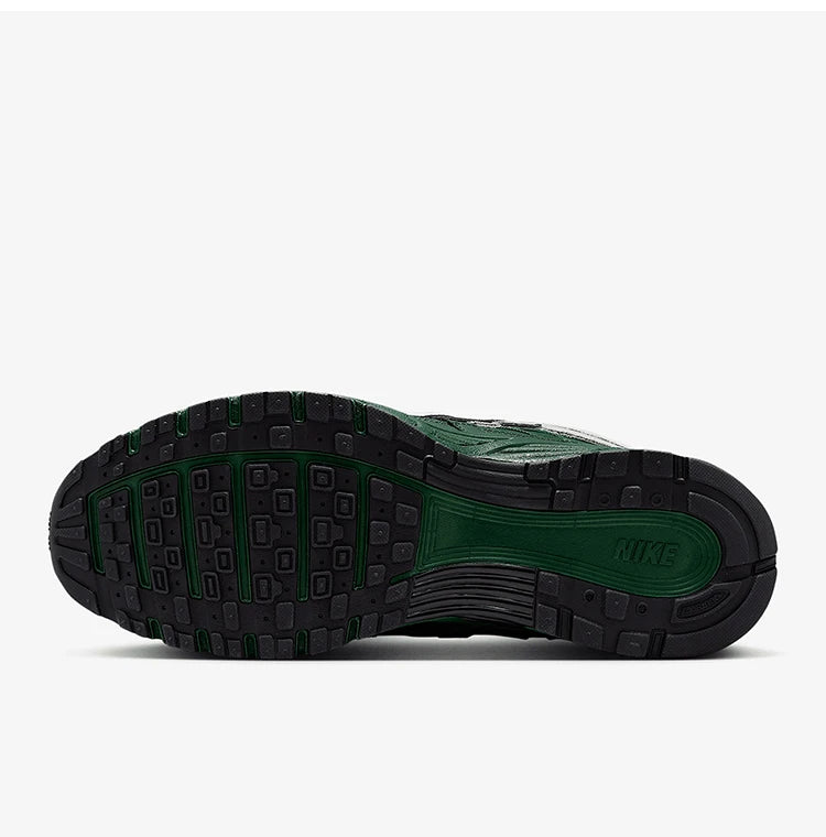 Nike genuine 2025 Men's Trendy Sports Laced Slip-Resistant Casual Shoes IF0668-001