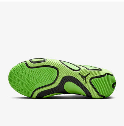 Nike Authentic JORDAN — Sapatilhas de basquetebol de treino duráveis para homem HV5912-300