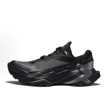 Scarpe da running professionali da uomo, traspiranti, scarpe da camminata antiscivolo per uomo, scarpe sportive outdoor resistenti, sneakers da running da uomo