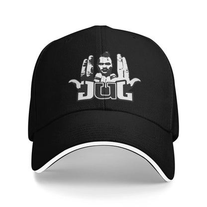 Casquette unisexe de rappeur/chanteur Jul Sign pour l'extérieur, casquettes de baseball ajustables, nouvelle casquette de baseball, casquettes anti-UV