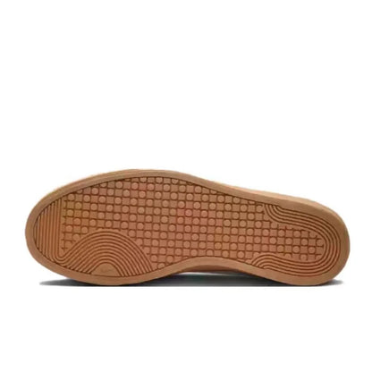 Nike Court Shot: Comfortable, Versatile, Low-Top Sneakers for Men with a Thin Sole, Slip-Resistant and Durable, Blue IB2316-400