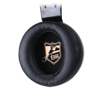 Somic G941 Wired Headphones Gamer Headphone Denoise Gaming Headphone Custom With Microphone Headsets 7.1 Stereo Sound Headset