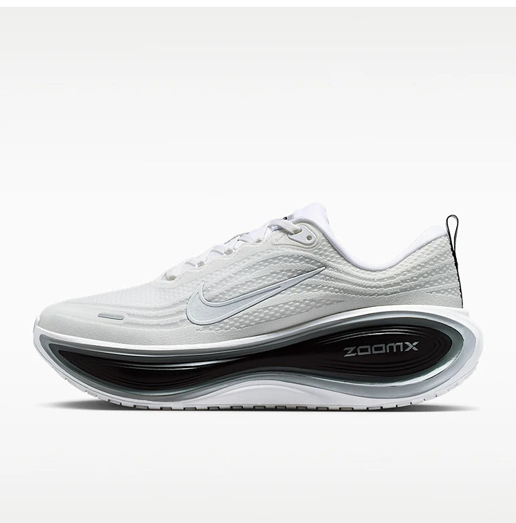 Nike Authentic Vomero Plus — Ténis de corrida acolchoados, confortáveis e macios para homem II7181-102