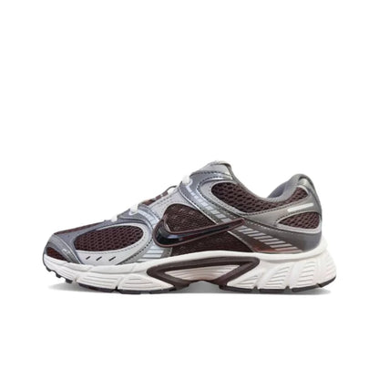 Nike V5 RNR Low-Top Running Shoes Men's Red Black HJ5228-600