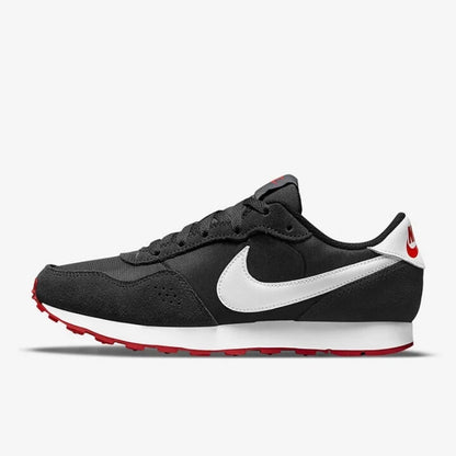 Nike Women's Shoes Valiant New Trendy Comfortable Versatile Retro Waffle Casual Sneakers CN8558-016