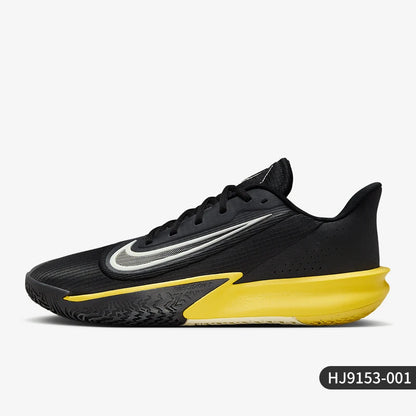 Chaussures de basket-ball d'entraînement pour homme Nike, neuves et authentiques, HJ9153-001