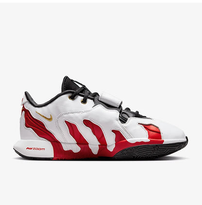 Originální pánské módní outdoorové basketbalové boty Nike LeBron 96 EP HV1222-100