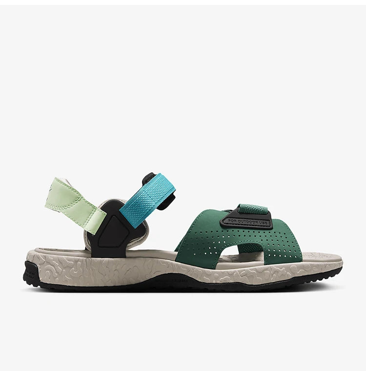 Nike originalne ACG Air Deschutz+ unisex sandali iz dihalnega materiala FN5201-300