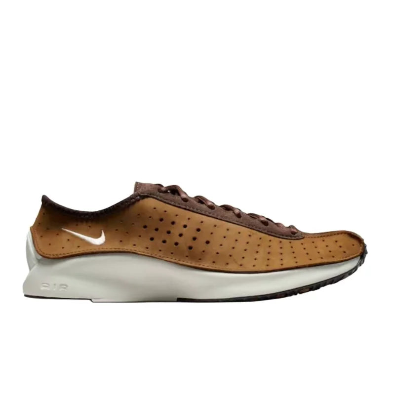 Nike Air Superfly Retro – pantofi de alergare casual, moi, respirabili și confortabili, pentru femei, pentru activități în aer liber, model HQ7955-201