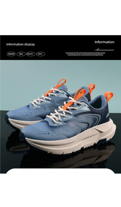 Men's Running Shoes Glycerin Max Anti-Slip Wear-Resistant and Shock-Absorbing Casual Sneakers Women's