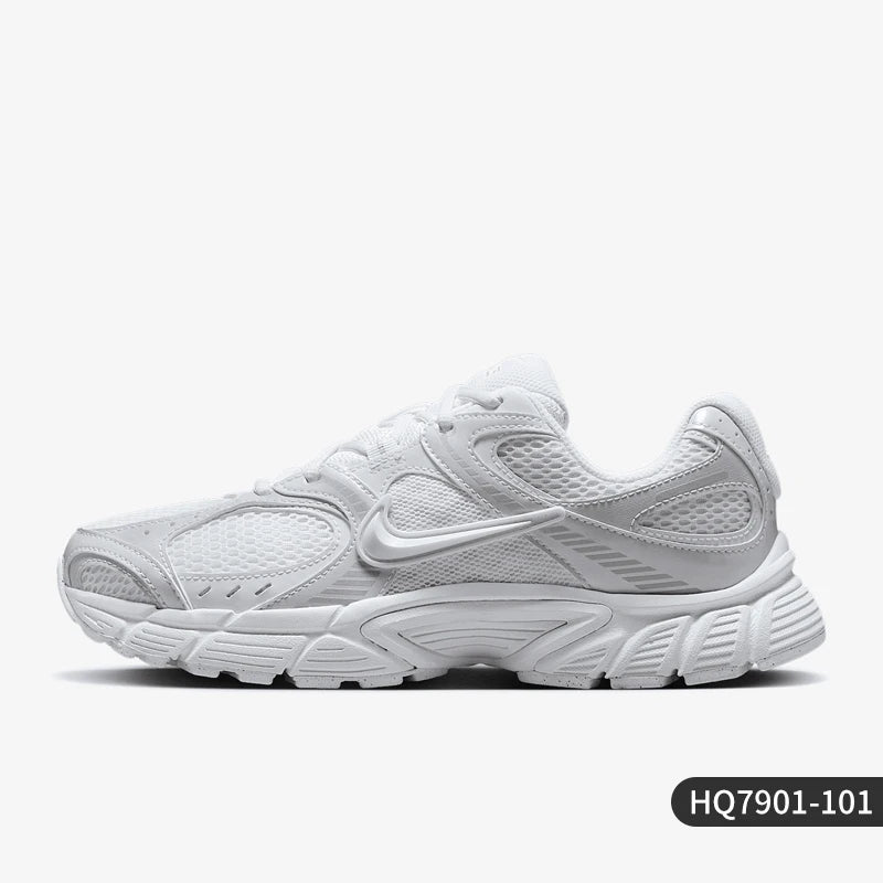 Scarpe da allenamento casual traspiranti da donna Nike Official Genuine V5 RNR HQ7901-101