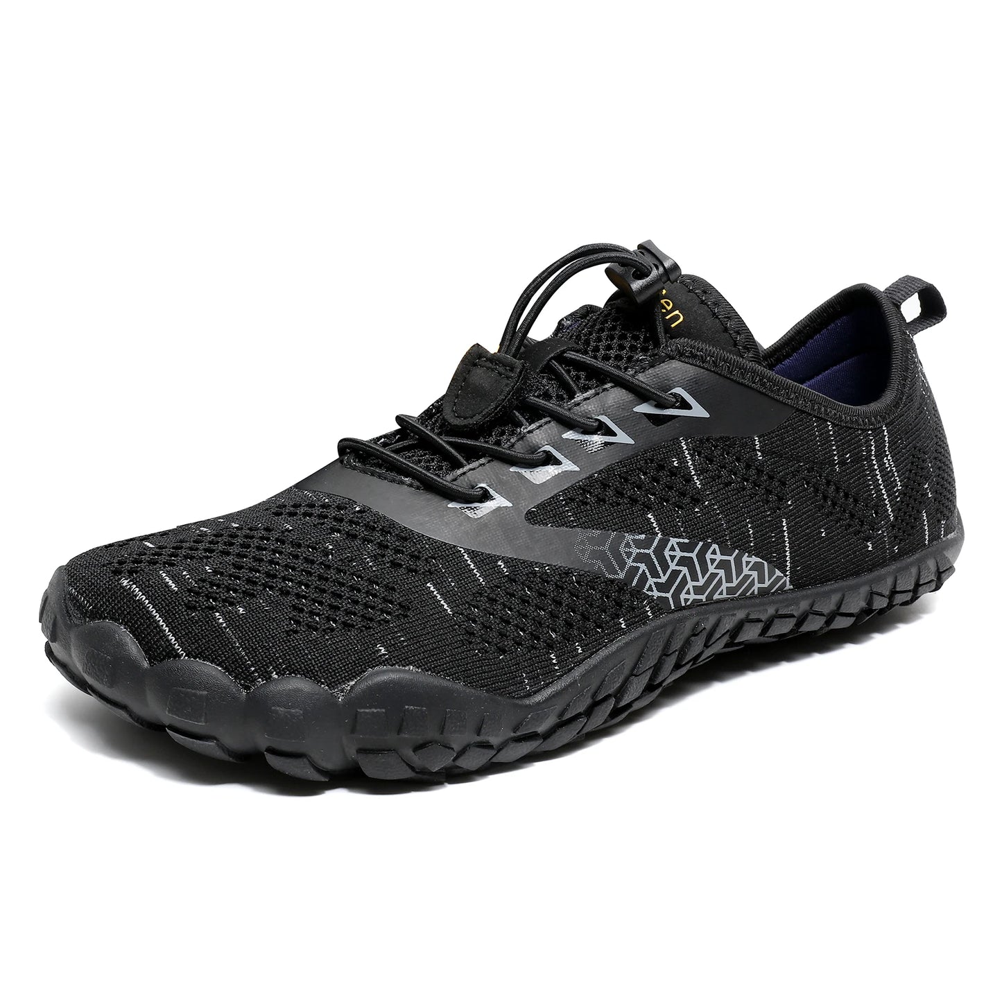 Minimalist Shoes for Men and Women Wide Toe Barefoot Zero Drop Shoes Casual Fashion Sneakers Lightweight Climbing Walking Shoes