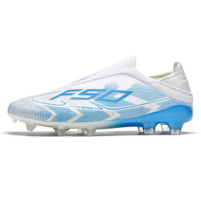 Men's Football Boots New Society Grass Tennis Adult Breathable Ultralight Outdoor Sports Male Soccer Shoes Sneakers Football Shoes