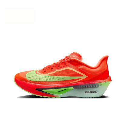 Scarpe da corsa unisex basse Nike Zoom Fly 6 - Antiscivolo, resistenti, comode, traspiranti, ammortizzate FV6040-001