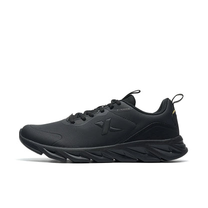 Xtep running shoes for men 2021 winter street casual men's sports shoes, wear-resistant support cushioning sneakers 879419110080