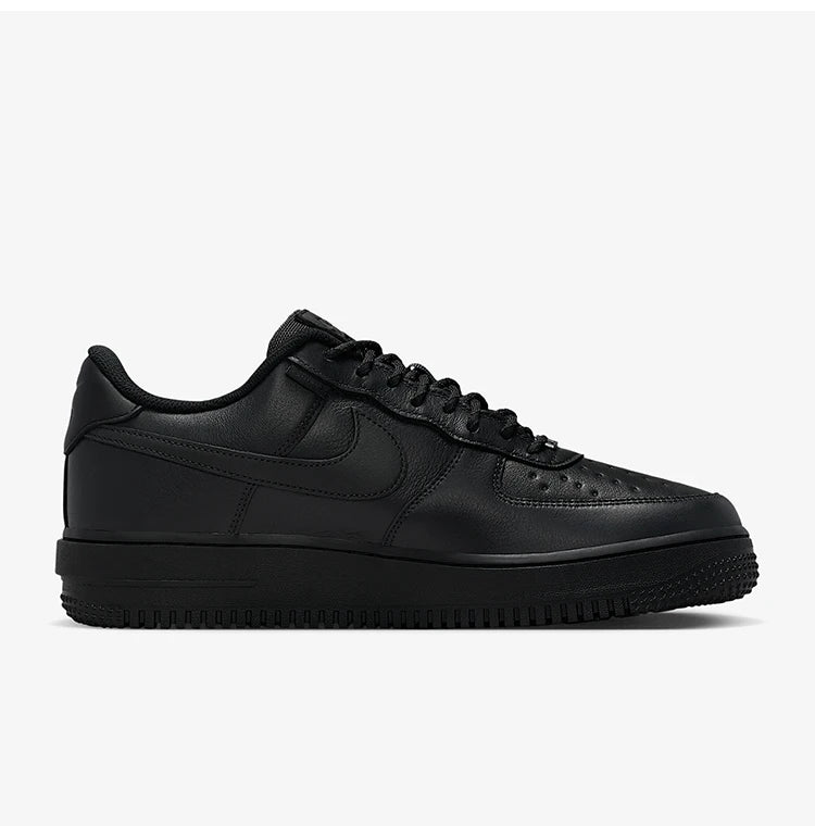 Nike Authentic Winter Style Men's Wear-Resistant Low-Top Casual Sneakers HV5953-001