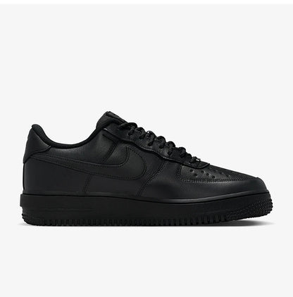 Nike Authentic Winter Style Men's Wear-Resistant Low-Top Casual Sneakers HV5953-001