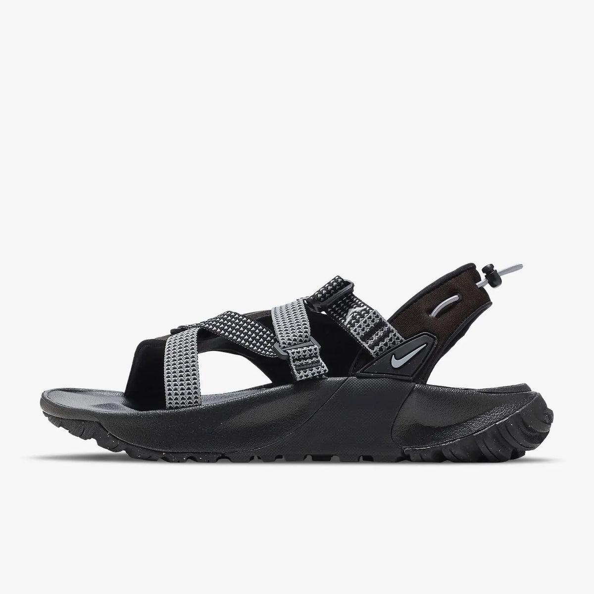 Nike Authentic ONEONTA SANDAL Men's and Women's Comfortable Sports Sandals DJ6603-001