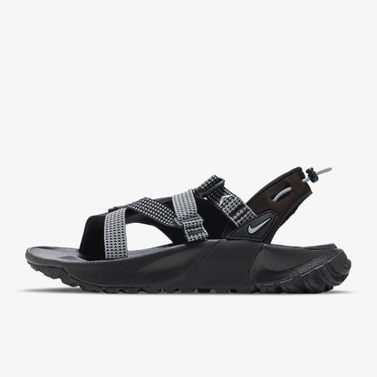 Nike Authentic ONEONTA SANDAL Men's and Women's Comfortable Sports Sandals DJ6603-001