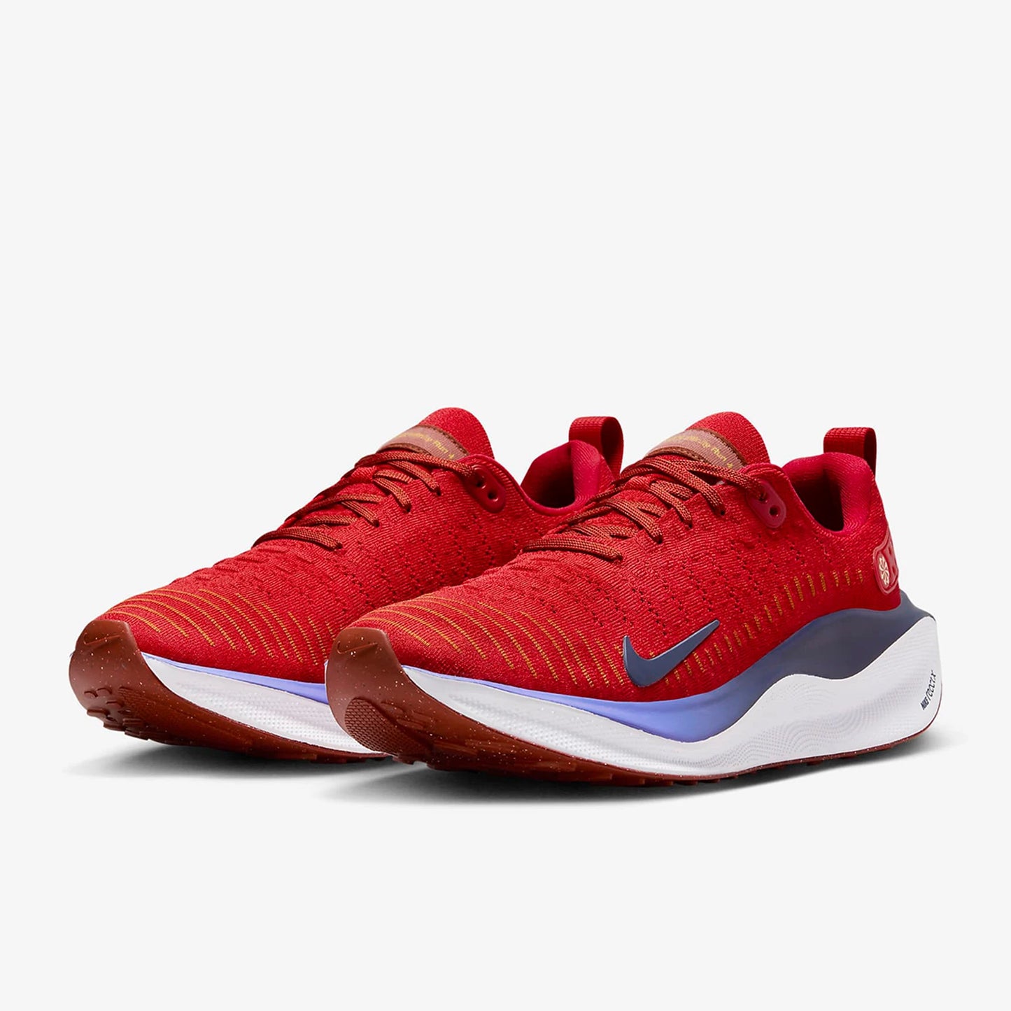 Producto auténtico Nike de primavera, nuevas zapatillas de running para hombre de malla transpirable y resistente al desgaste DR2665-600