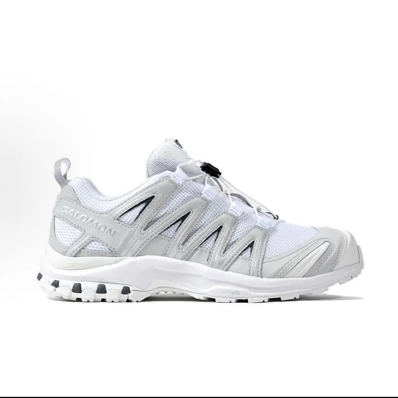 SALOMON XA Pro 3D többszínű retro funkcionális hegymászó és túracipő, casual sneaker