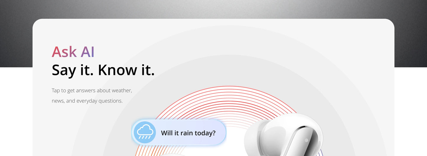 realme Buds Air 8 Pro Wireless Bluetooth 6.1 Earbuds – 55dB Active Noise Cancelling, LHDC 5.0, AI Translation, IP55 Waterproof TWS Earphones