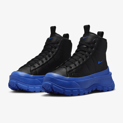 Nike Official Blazer Roam Mid ženske tenisice s debelim potplatom i otpornim na habanje, FQ9065-001