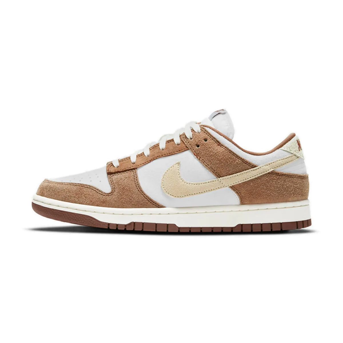 Pantofi Nike Dunk Low unisex retro clasici multifuncționali, antiderapanti DD1503-124