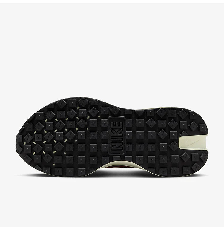 Nike genuine Phoenix Waffle women's shock-absorbing and wear-resistant retro casual shoes FD2196-001
