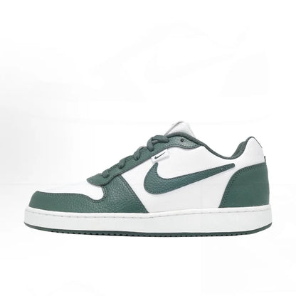 Nike Ebernon matalavartiset klassiset, mukavat, luistamattomat, pehmustetut ja kestävät unisex-skate-kengät jokapäiväiseen käyttöön AQ1775-003