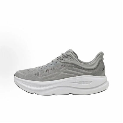 Bondi9-Sport Running Shoes Slip Cushioning Road Running Shoes Men Sport Shoes Outdoor Sneakers Women