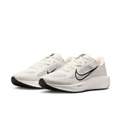NIKE QUEST 6 FD6033-001, chaussures de course pour hommes authentiques, à semelle épaisse, légères, résistantes à l'usure, respirantes et à tige basse.