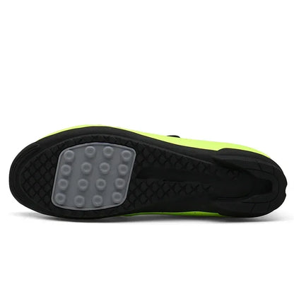 Cycling Sneakers MTB Road Sports Speed Bike Shoes For Men Women Mountain Racing Flat SPD Zapatillas Ciclismo MTB