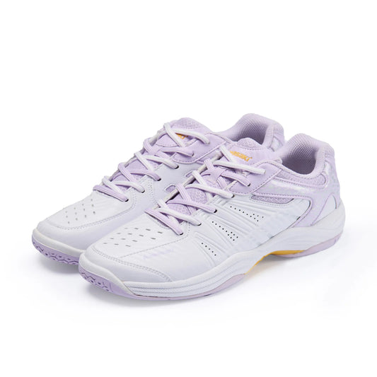 Kawasaki Badminton Shoes Professional Anti Torsion Women's Table Tennis Shoes Sneakers K-065D tenis deportivos mujer