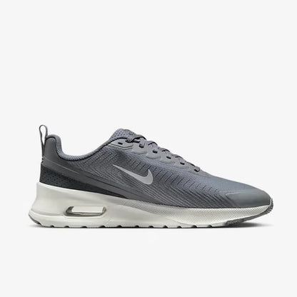 Nike Men's Shoes Air Max Nuaxis New Lightweight and Comfortable Sports Running Shoes Fd4329-007
