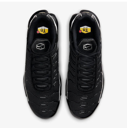 Nike Authentic Air Max Plus Men's Cushioned Sport Sneakers HV8066-002