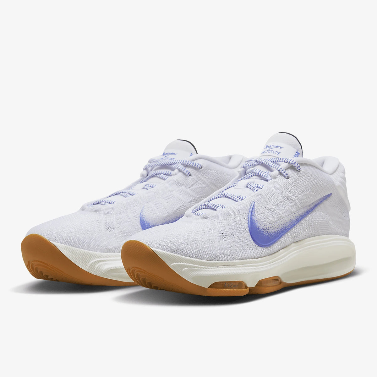 „Nike“ autentiški nauji vyriški neslystantys krepšinio bateliai su paminkštinimu HJ9084-100
