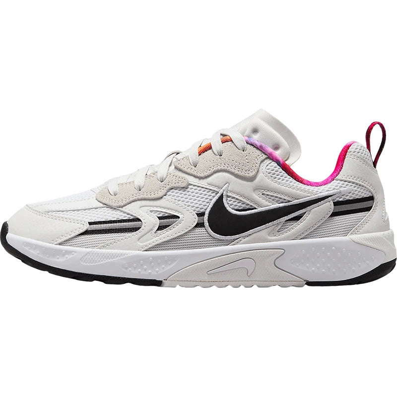 Nike Official Genuine JAM Train Women's Fashion Anti-Slip Wear-Resistant Sports Shoes FZ8966-100