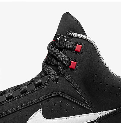 Oficiální originální pánské tréninkové basketbalové boty Nike Air Flight Lite Mid DQ7687-003