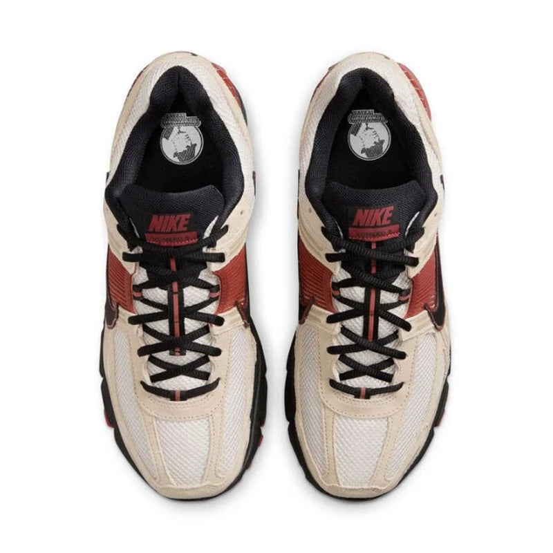 Original New Arrival NIKE ZOOM VOMERO 5 Men's Running Shoes Sneakers