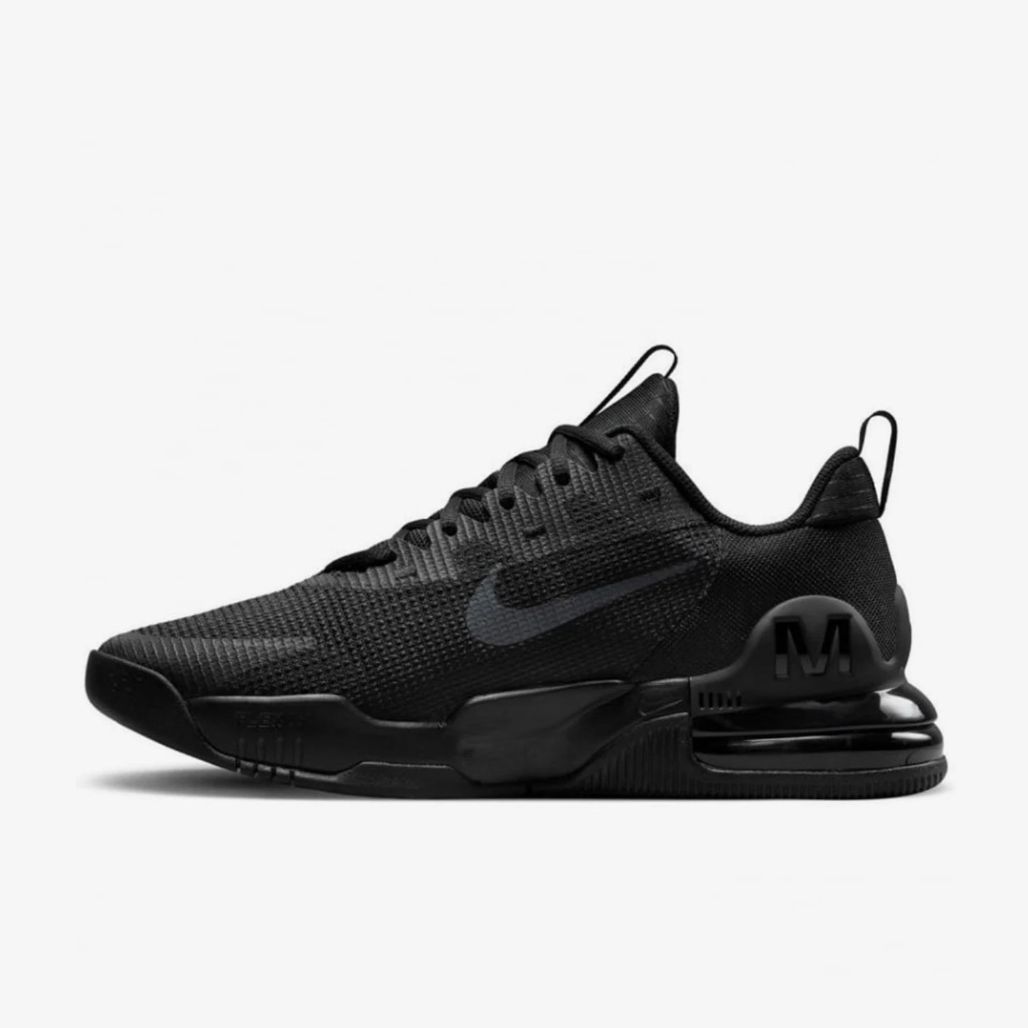 Nike Air Max ufficiali autentiche da uomo, scarpe da training e running confortevoli e traspiranti DM0829-010
