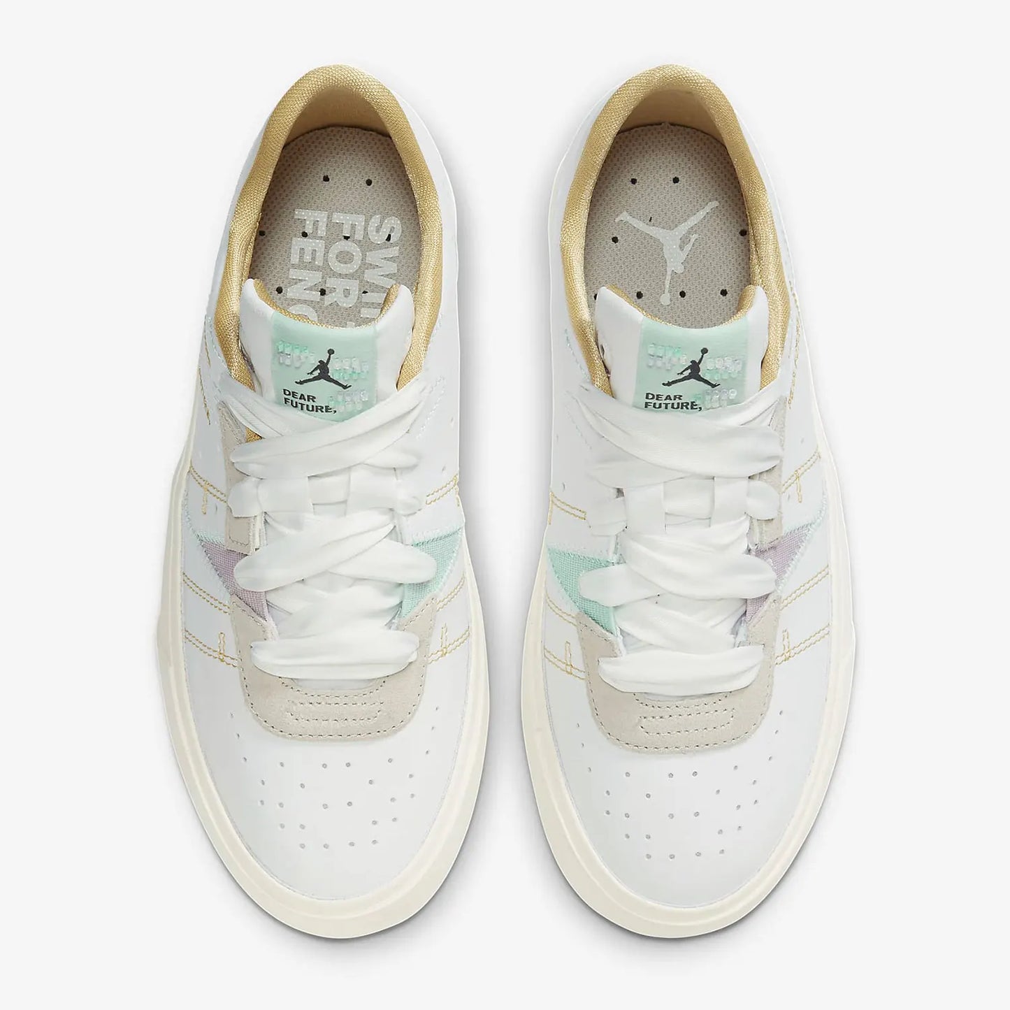 Nike Authentic Jordan SERIES .05 Women's Casual Shoes DV4464-101