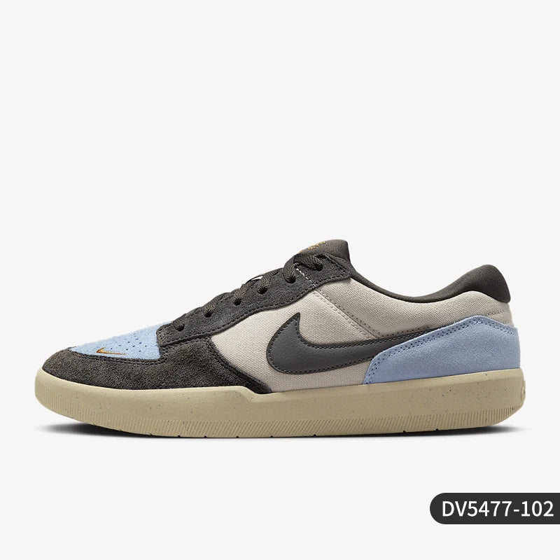 Zapatillas deportivas clásicas retro de caña baja para hombre y mujer, originales y nuevas de Nike, modelo DV5477-102